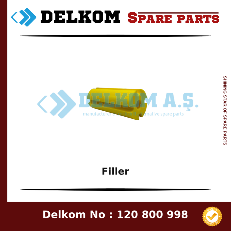 Epiroc Filler spare part, OEM 3128 0004 21