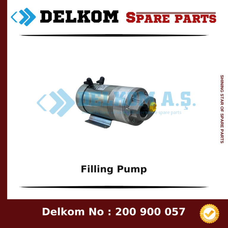 Epiroc Filling Pump spare part, OEM 560 385 10