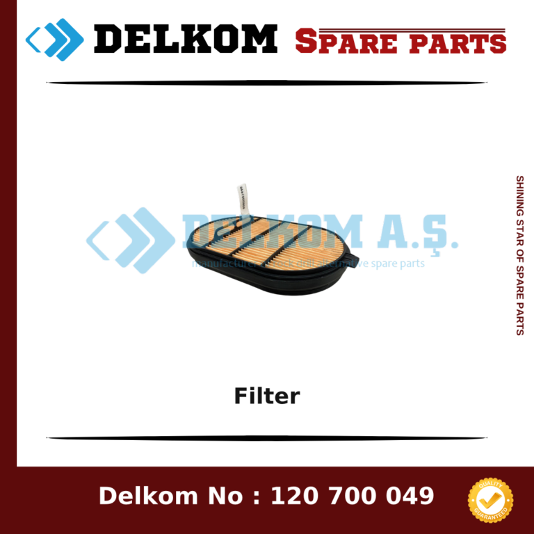 Epiroc Filter spare part, OEM 6060 0014 46
