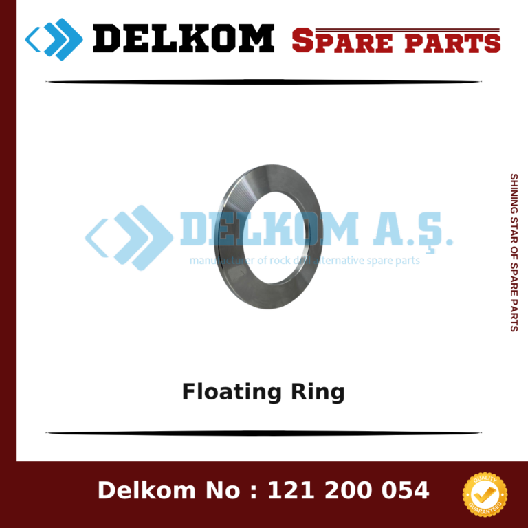 Epiroc Floating Ring spare part, OEM 3363 0357 73