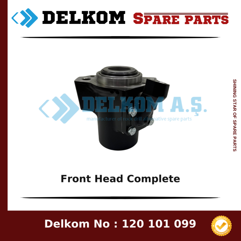 Epiroc Front Head Complete spare part, OEM 3115 2950 80
