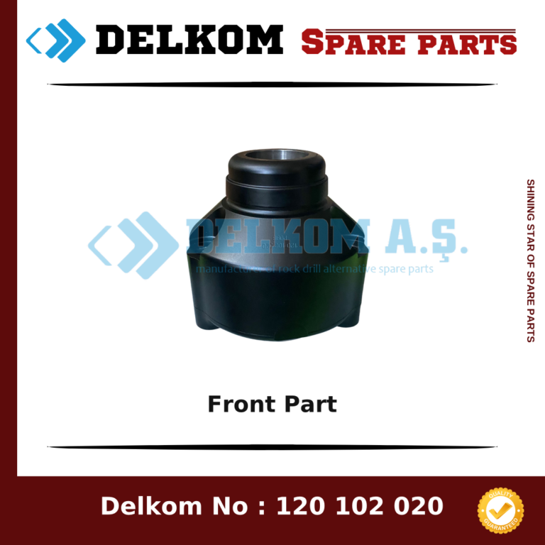 Epiroc Front Part spare part, OEM 3115 3608 10