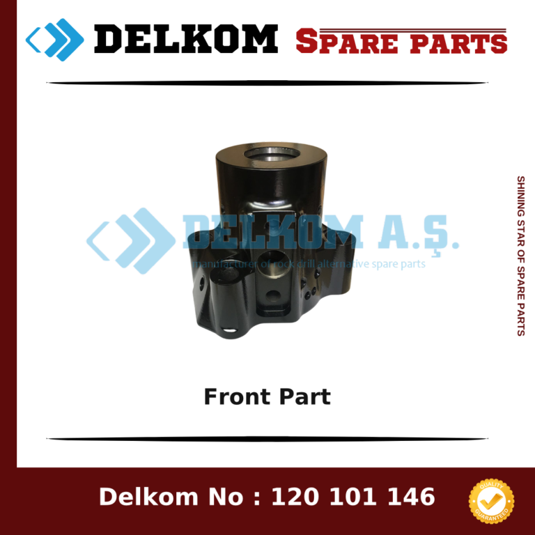 Epiroc Front Part spare part, OEM 3115 5042 00
