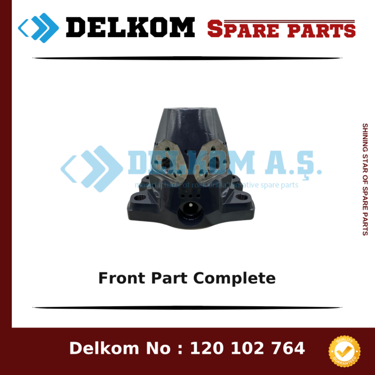 Epiroc Front Part Complete spare part, OEM 3115 6010 78