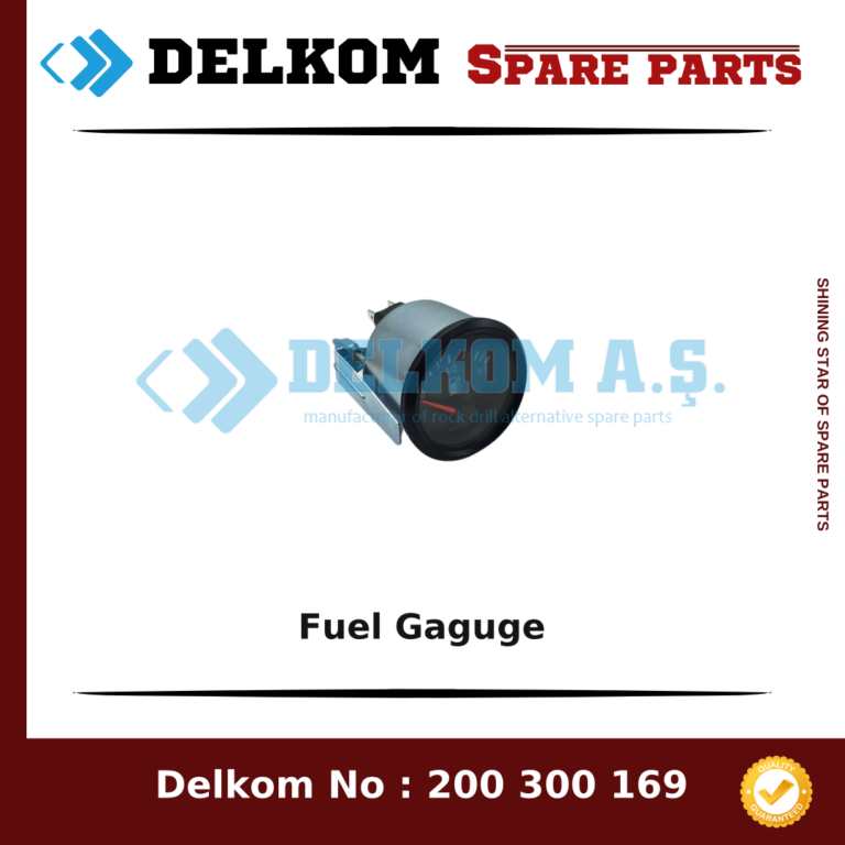 Epiroc Fuel Gaguge spare part, OEM 5112 3137 68