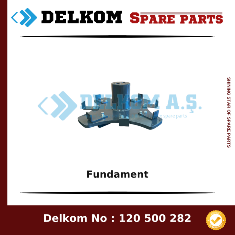 Epiroc Fundament spare part, OEM 3222 3237 06