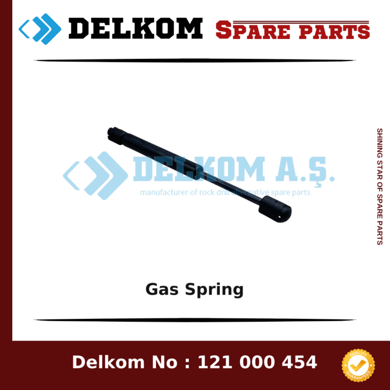Epiroc Gas Spring spare part, OEM 3222 9861 94