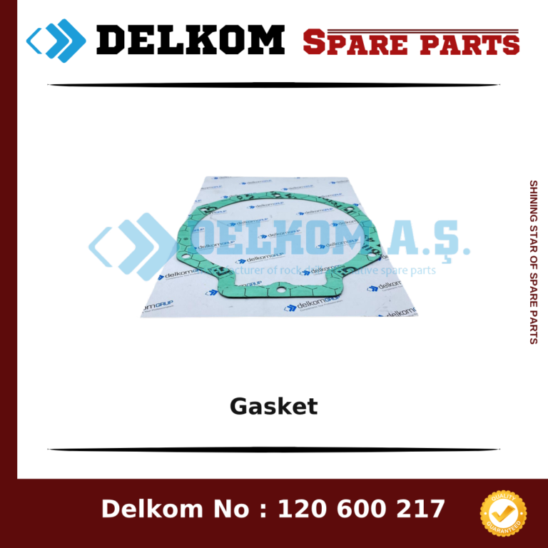 Epiroc Gasket spare part, OEM 1626 4691 00