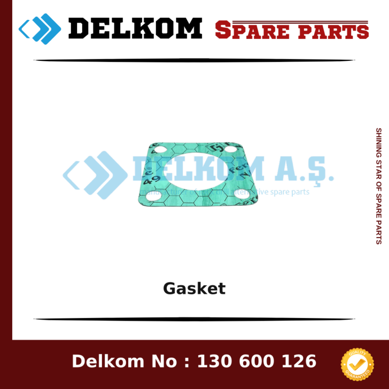 Epiroc Gasket spare part, OEM 21219-06700