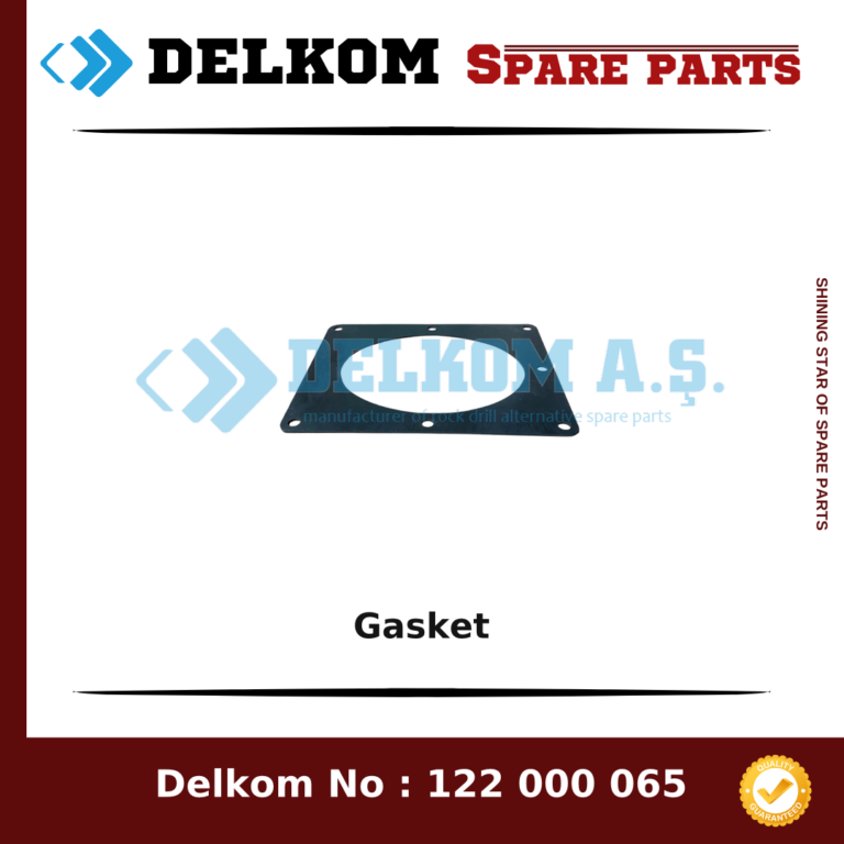 Epiroc Gasket spare part, OEM 3222 3235 29