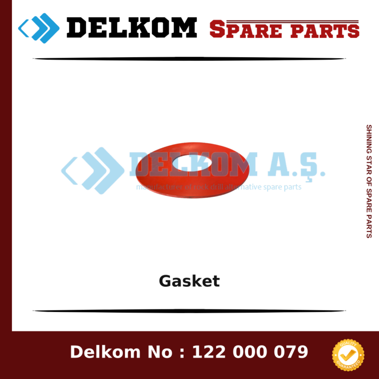 Epiroc Gasket spare part, OEM 3222 3239 14