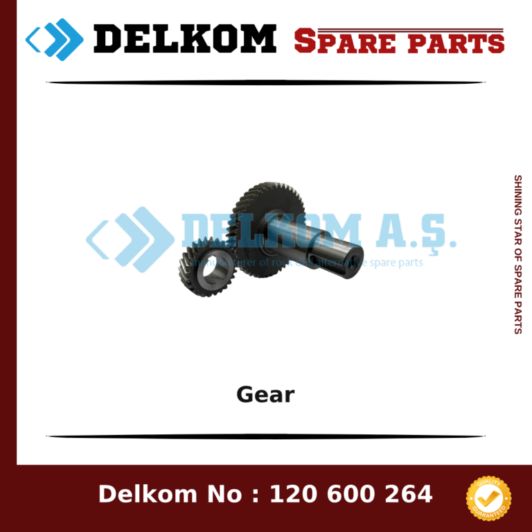 Epiroc Gear spare part, OEM 1611 8132 28