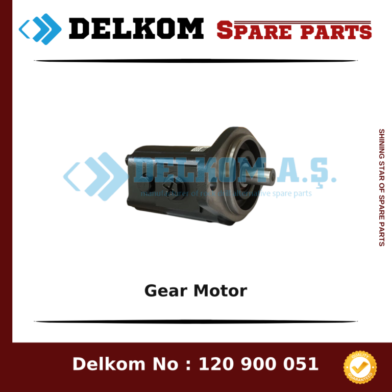 Epiroc Gear Motor spare part, OEM 3222 3269 87
