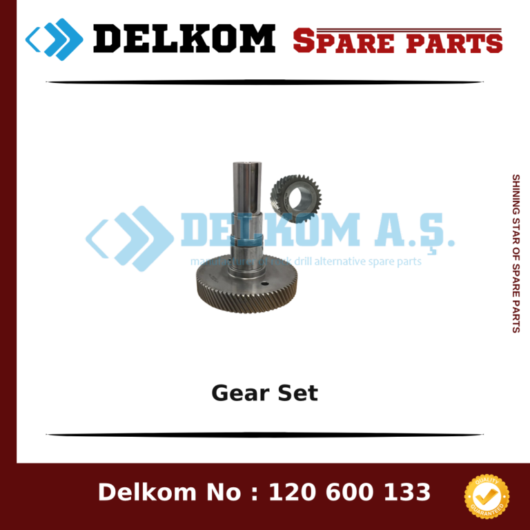 Epiroc Gear Set spare part, OEM 2639 8845 98