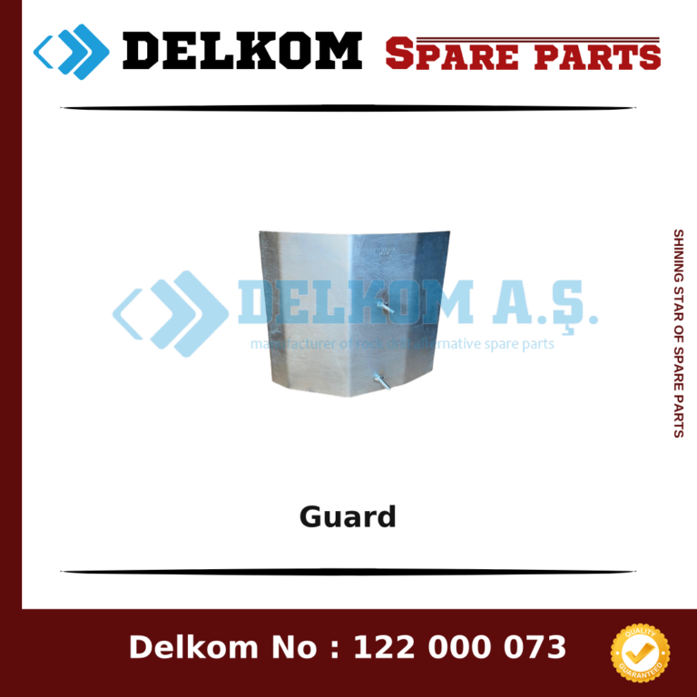 Epiroc Guard spare part, OEM 3222 3231 43