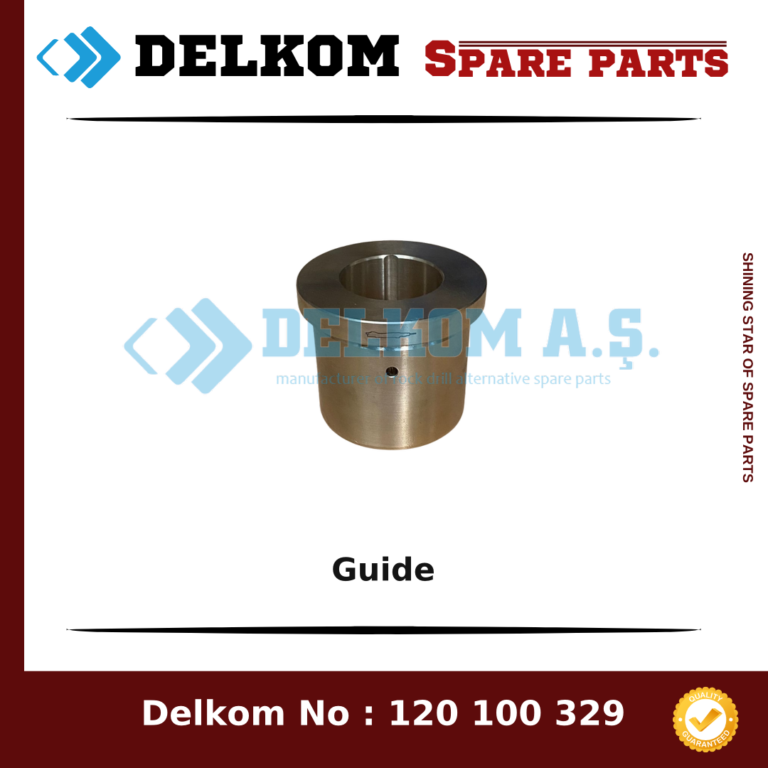 Epiroc Guide spare part, OEM 3115 1436 00