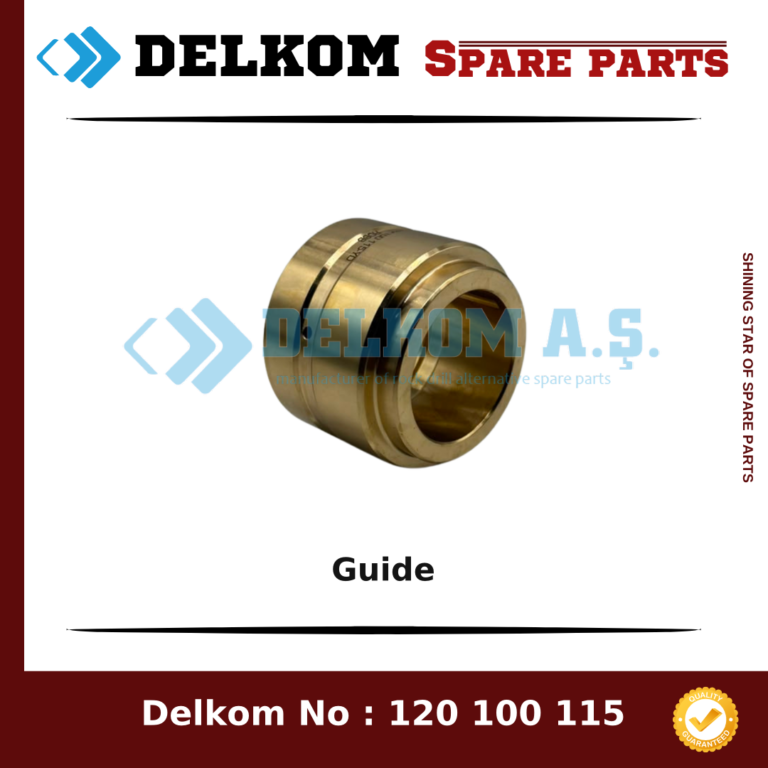 Epiroc Guide spare part, OEM 3115 2119 00