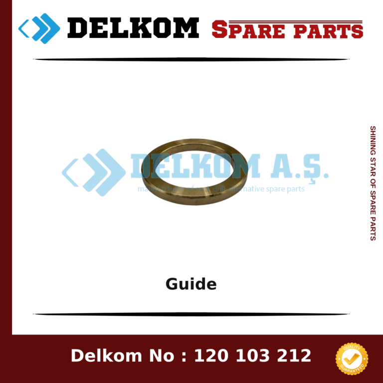 Epiroc Guide spare part, OEM 3115 3196 03