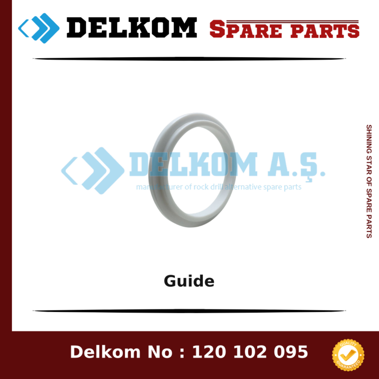 Epiroc Guide spare part, OEM 3115 3197 00