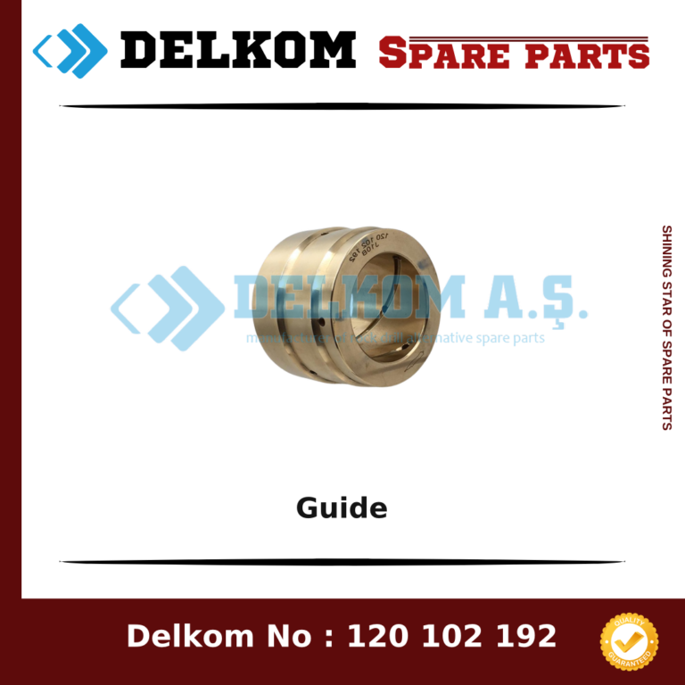 Epiroc Guide spare part, OEM 3115 3835 00