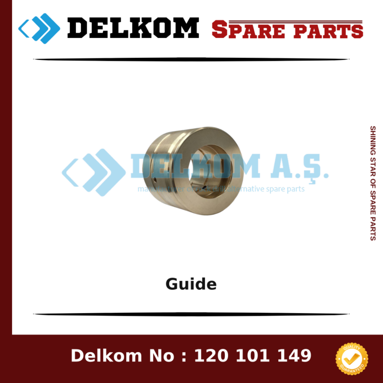 Epiroc Guide spare part, OEM 3115 5045 01
