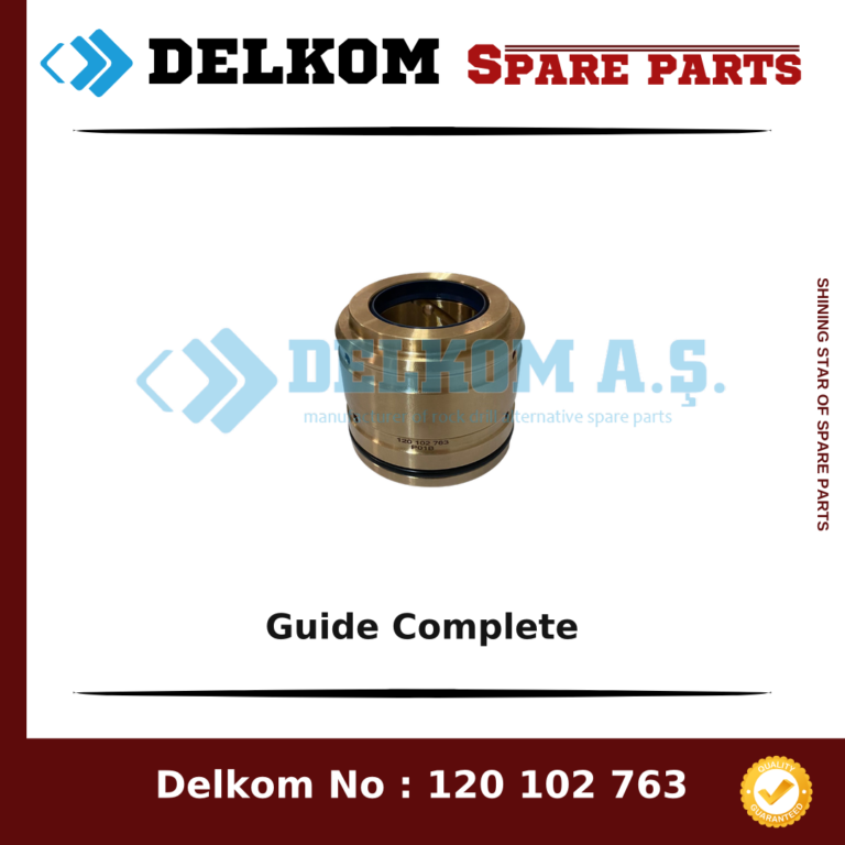 Epiroc Guide Complete spare part, OEM 3115 5571 81