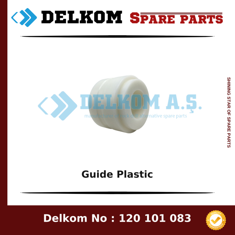 Epiroc Guide Plastic spare part, OEM 3115 3031 00