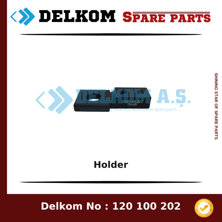 Epiroc Holder spare part, OEM 3115 2276 00