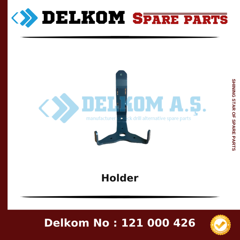Epiroc Holder spare part, OEM 3222 3168 13