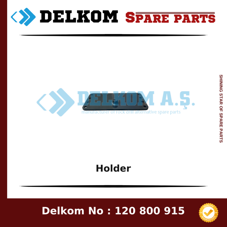 Epiroc Holder spare part, OEM 3222 3208 45