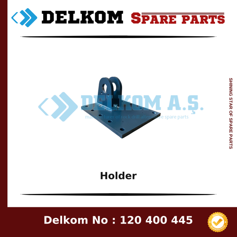 Epiroc Holder spare part, OEM 3222 3231 39