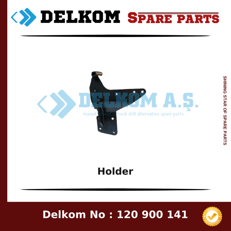 Epiroc Holder spare part, OEM 3222 3259 31