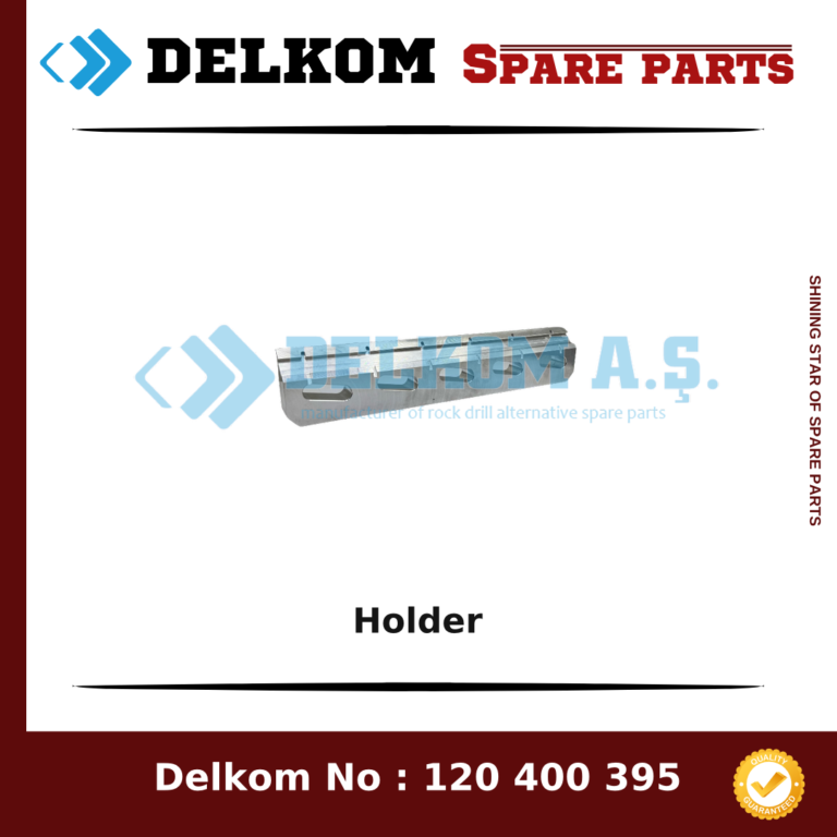 Epiroc Holder spare part, OEM 3222 3273 62