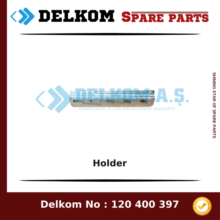 Epiroc Holder spare part, OEM 3222 3273 64