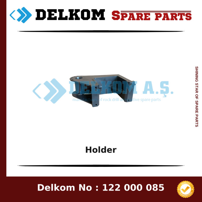 Epiroc Holder spare part, OEM 3222 3308 65