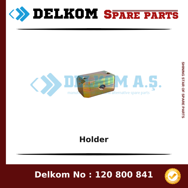 Epiroc Holder spare part, OEM 3222 3324 89