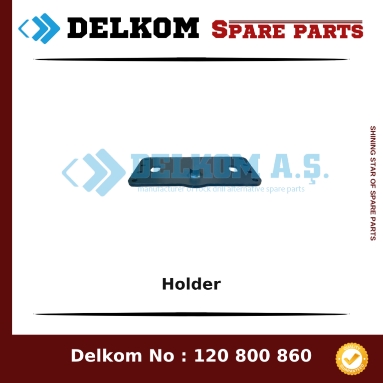 Epiroc Holder spare part, OEM 3222 3327 70