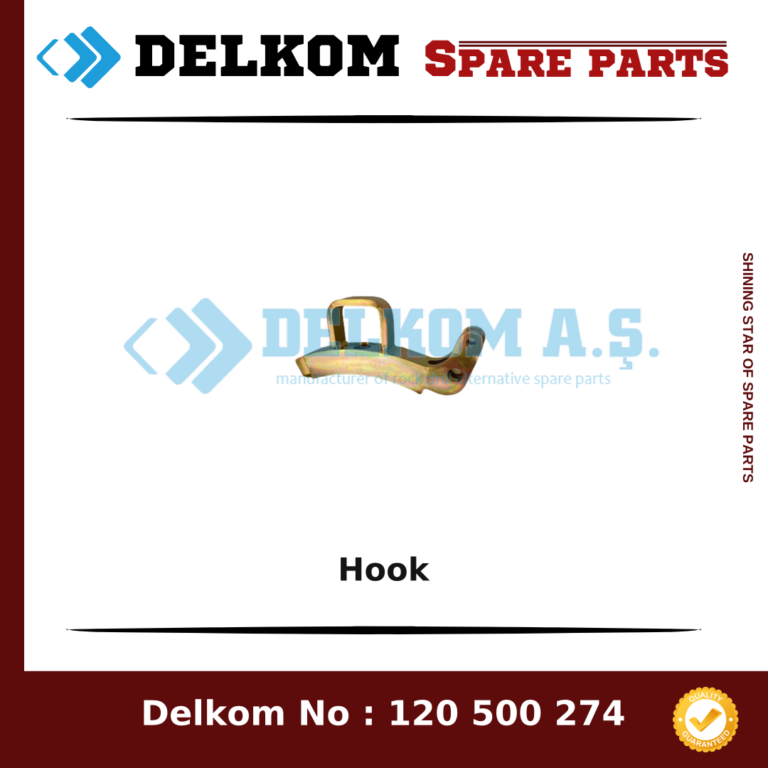 Epiroc Hook spare part, OEM 3222 3103 21