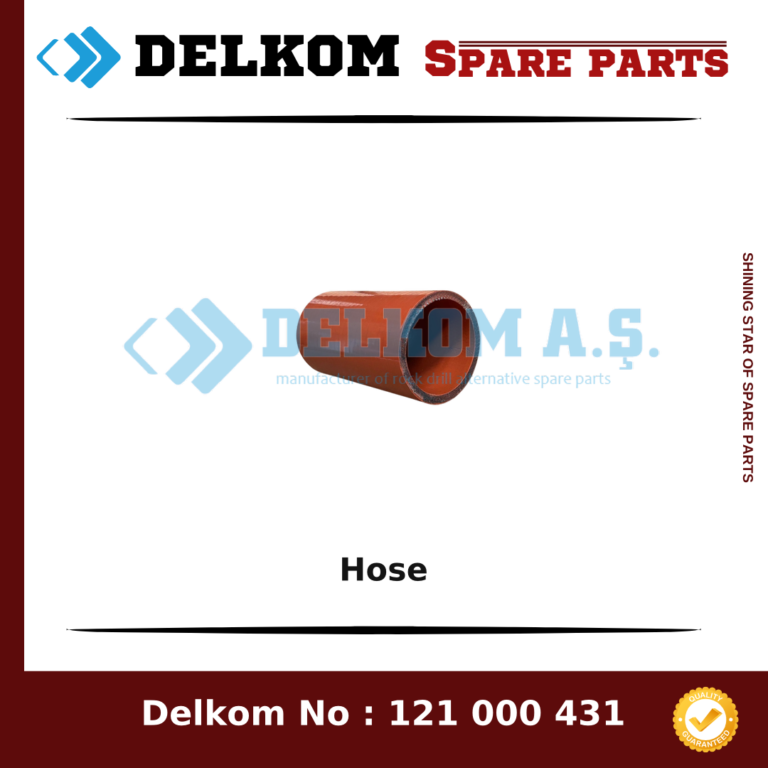 Epiroc Hose spare part, OEM 3222 3254 59