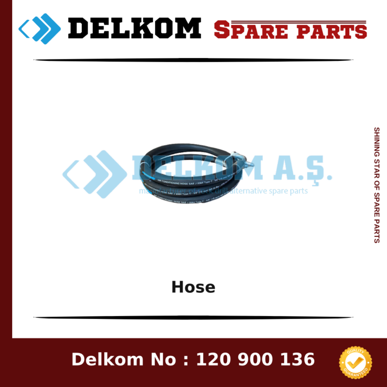 Epiroc Hose spare part, OEM 3222 3294 97