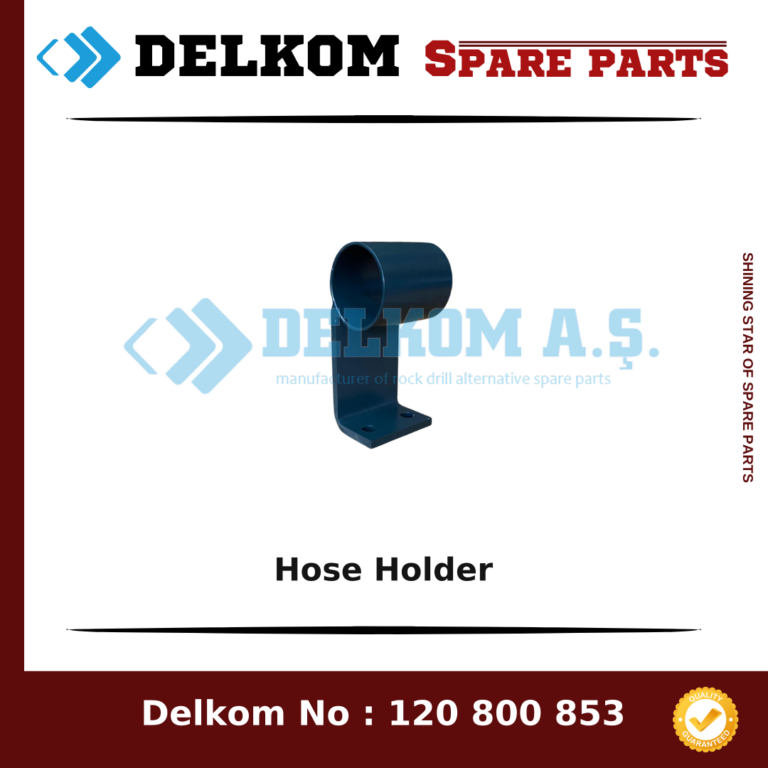Epiroc Hose Holder spare part, OEM 3222 3255 69