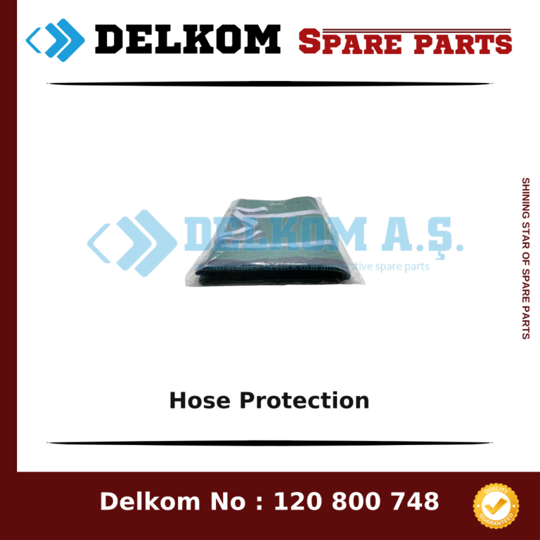 Epiroc Hose Protection spare part, OEM 2658 4041 99