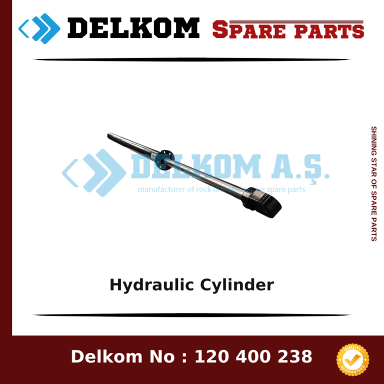 Epiroc Hydraulic Cylinder spare part, OEM 3128 2592 42