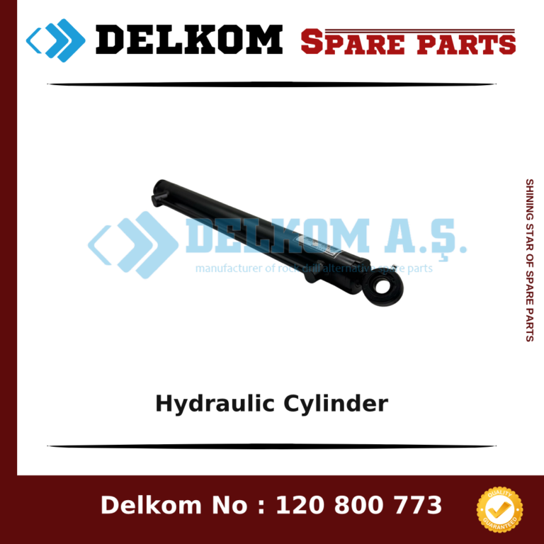 Epiroc Hydraulic Cylinder spare part, OEM 3128 3190 21