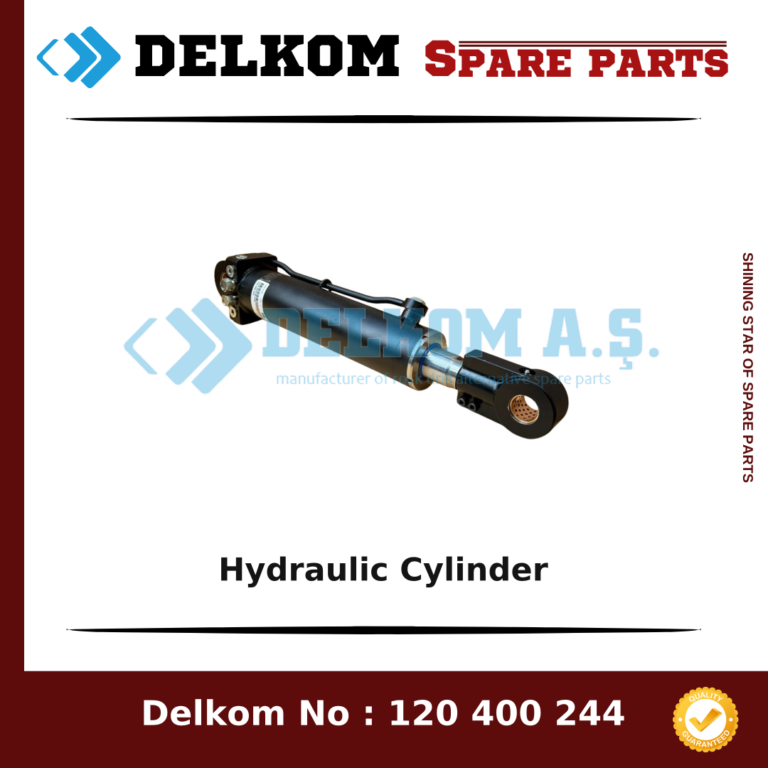 Epiroc Hydraulic Cylinder spare part, OEM 3128 3219 00