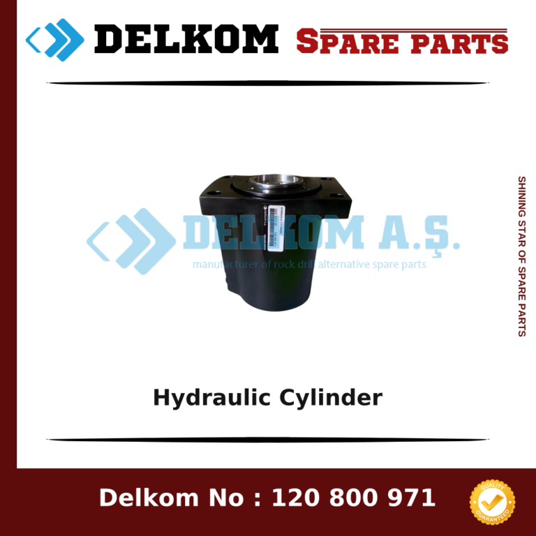 Epiroc Hydraulic Cylinder spare part, OEM 3222 3215 29