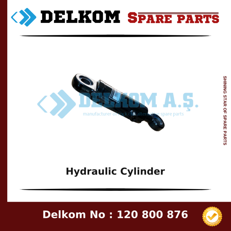 Epiroc Hydraulic Cylinder spare part, OEM 3222 3231 25