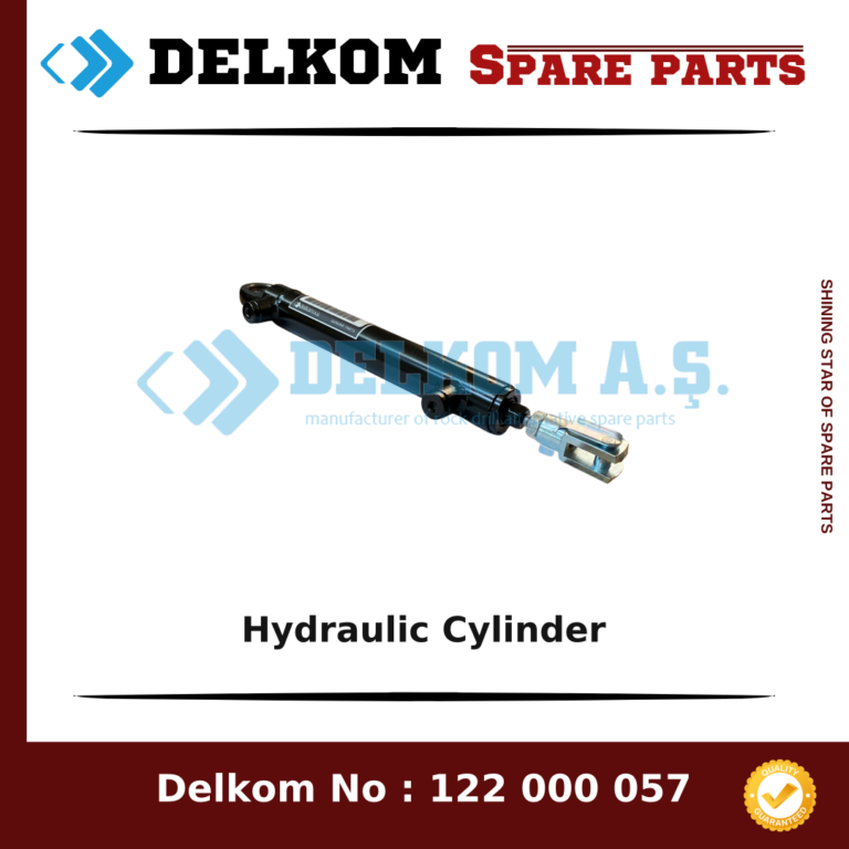 Epiroc Hydraulic Cylinder spare part, OEM 3222 3240 81