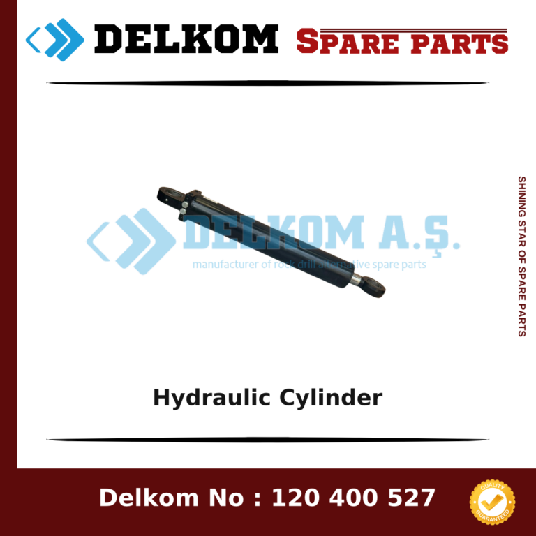 Epiroc Hydraulic Cylinder spare part, OEM 3222 3288 06