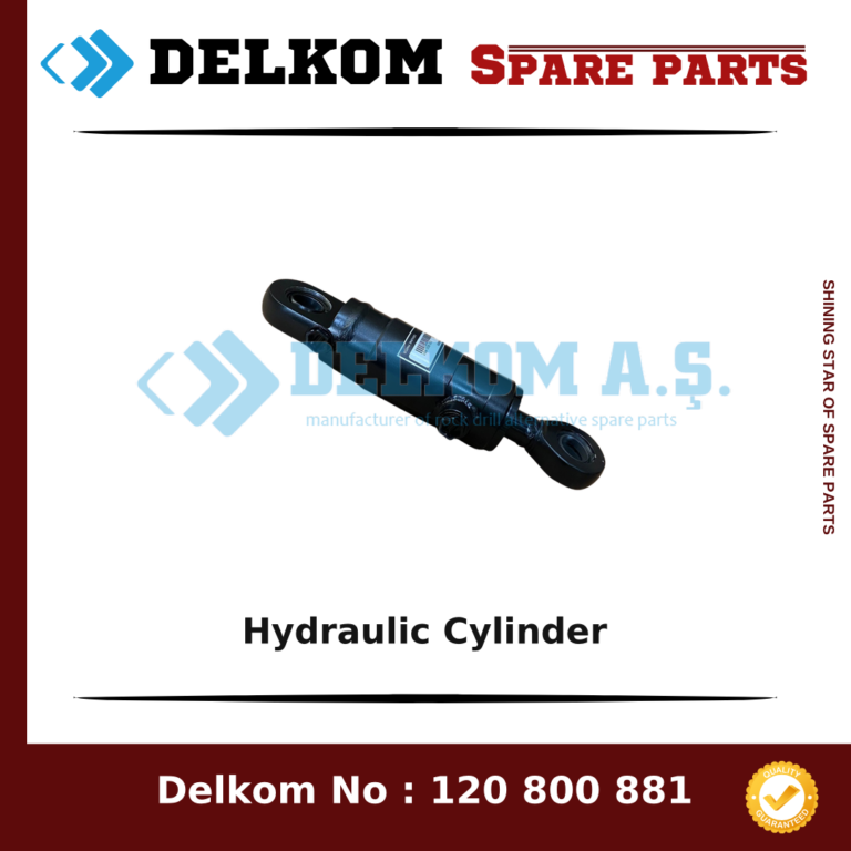 Epiroc Hydraulic Cylinder spare part, OEM 3222 3383 63